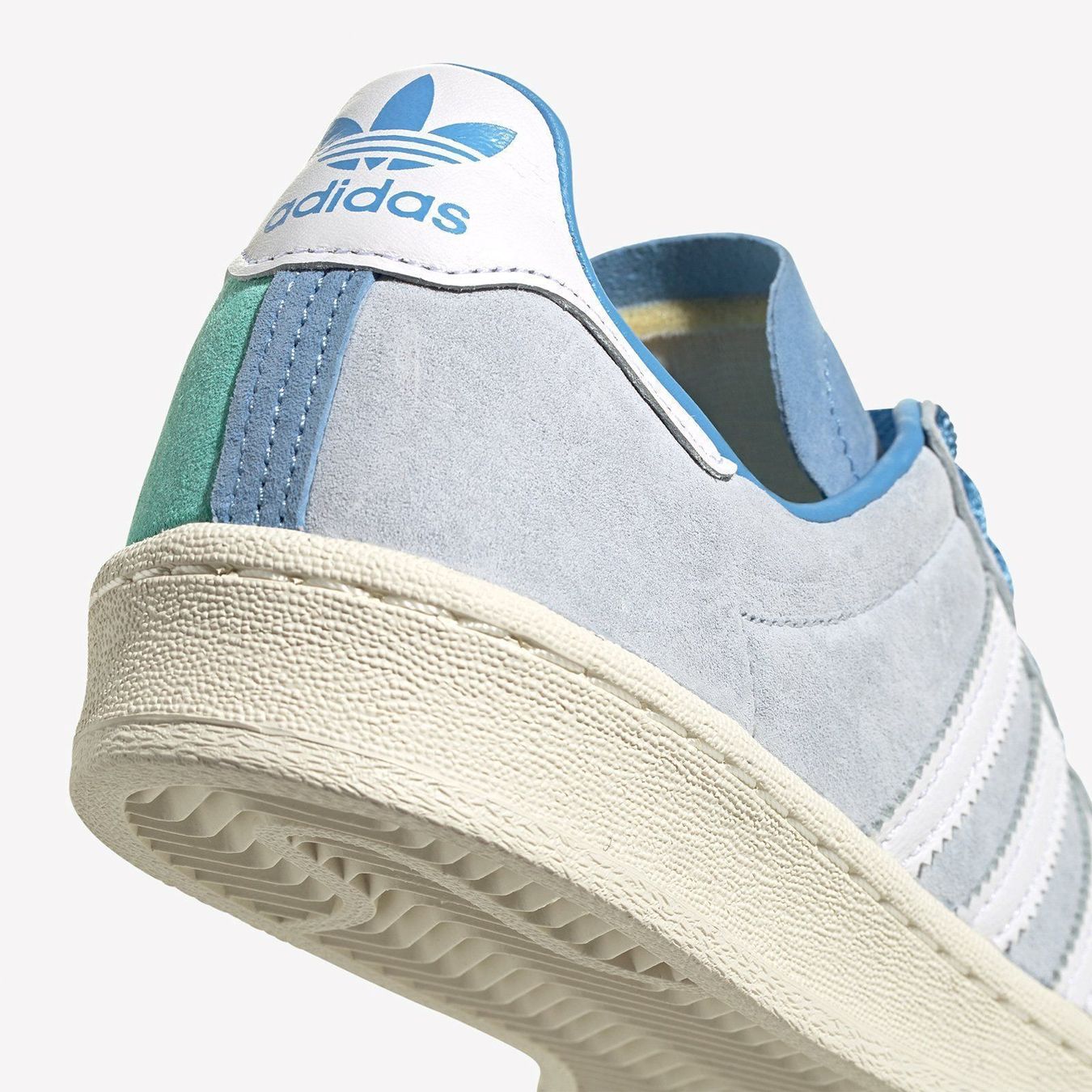 Adidas Scarpe da donna: Adidas Campus 80s W Grösse 38 – Nuovo e nell'imballaggio originale da Muttenz venduto da Style_2000 5