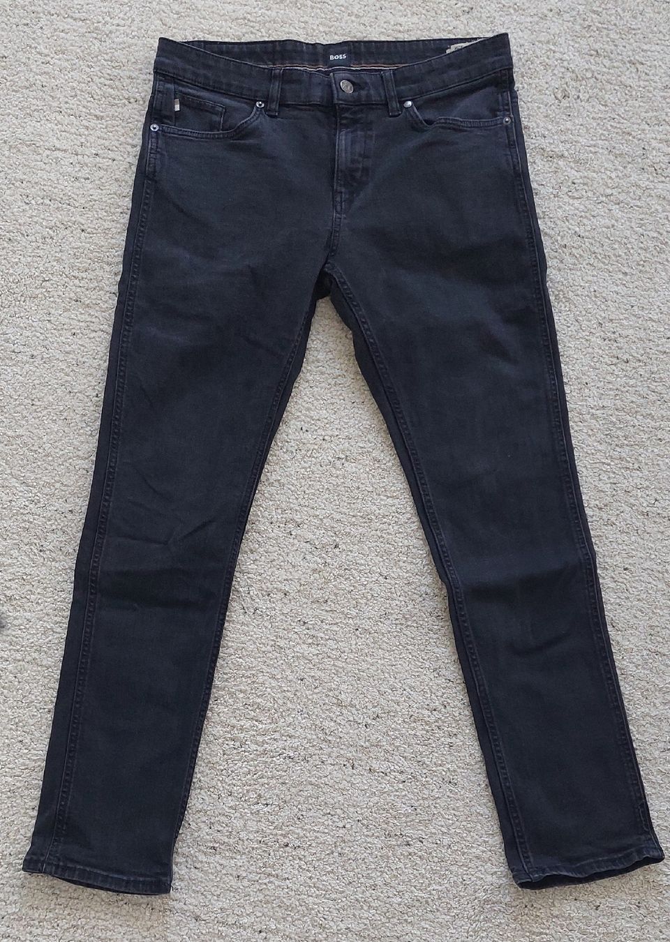 Jeans: Tommy Jeans "Austin" Slim  (30/32) – Gebraucht aus Dübendorf von huebi01