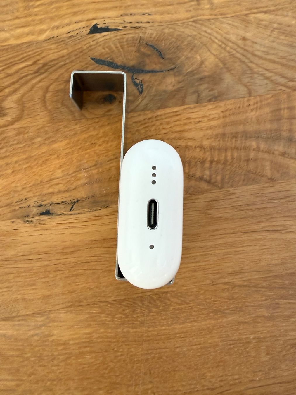 Apple Cuffie: APPLE AirPods 4 Charging Case ANC – Usato da Lausanne venduto da Nine1982 8