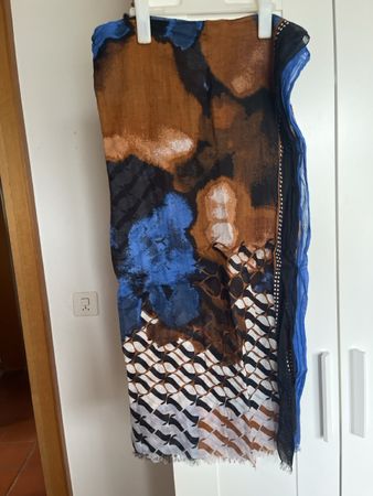 Tuch / Foulard von comma 