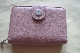 Portemonnaie beige ESLEE
