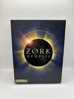 Big Box PC Zork Nemesis  - Activision