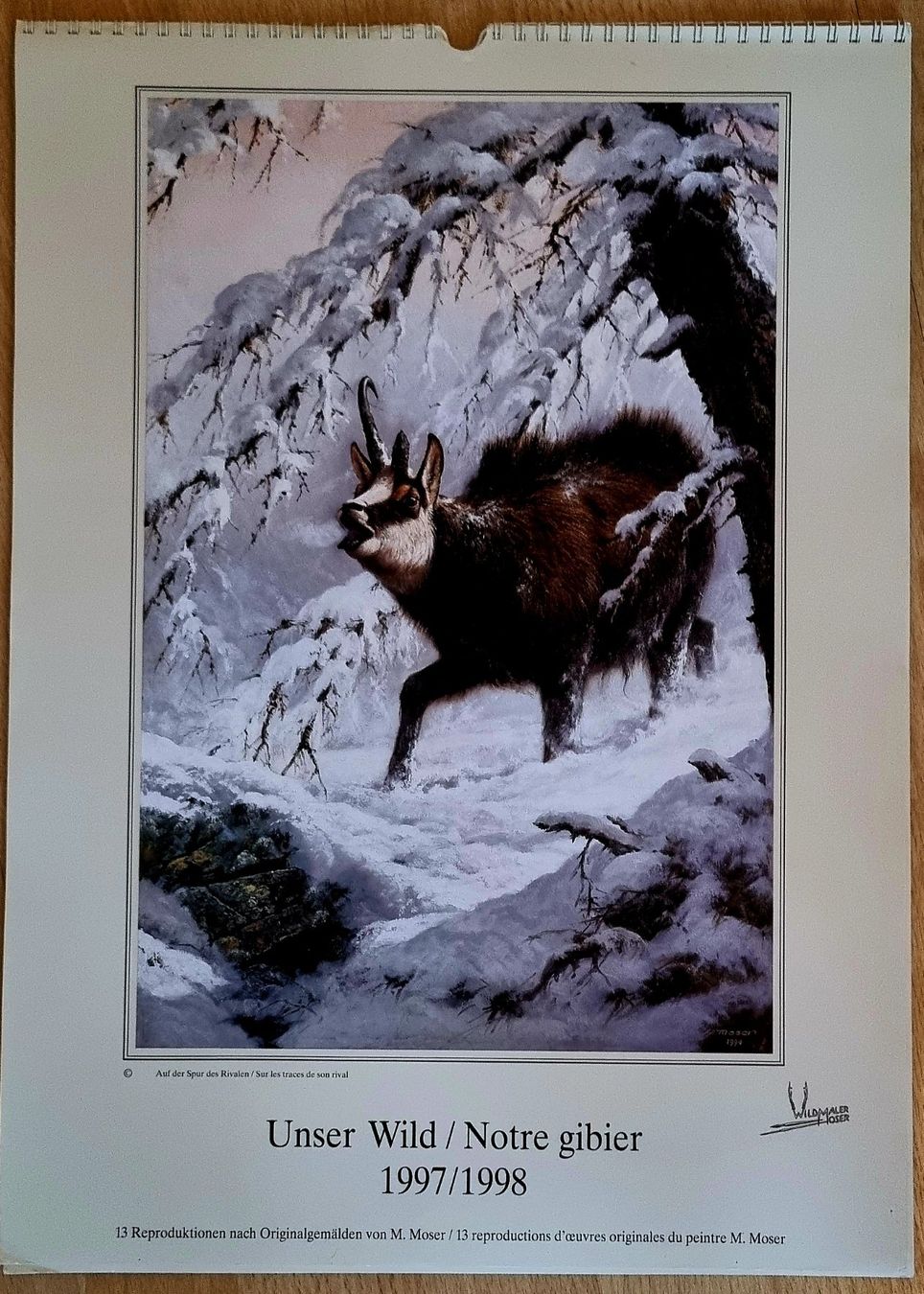 Nostalgie Pur Dein Kalender Fur 2013 Ein Ruckblick In Die Vergangenheit