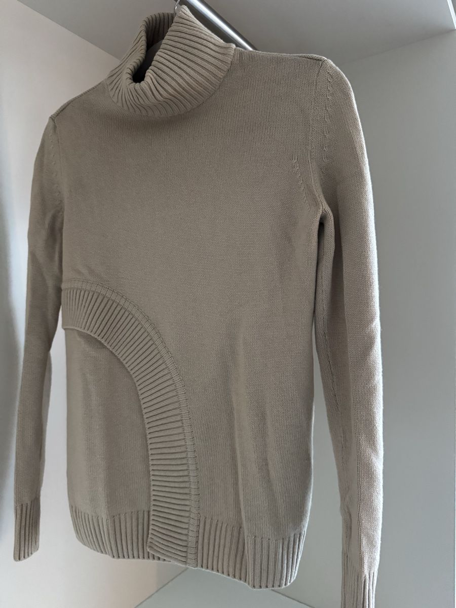Givenchy Maglioni & Felpe: Givenchy Rollkragenpullover, Beige, Grösse S, Top! – Nuovo (secondo la descrizione) da Lachen SZ venduto da ole_v22q