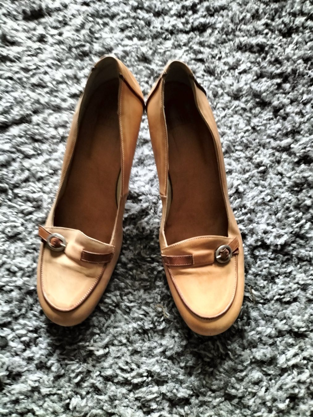 Cinque Scarpe da donna: Pumps CINQUE – Usato da Sins venduto da Taschending
