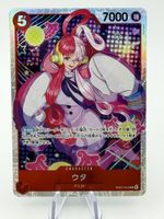 Seltene One Piece EB03-003 