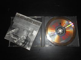 Züri West – Arturo Bandini / 1990