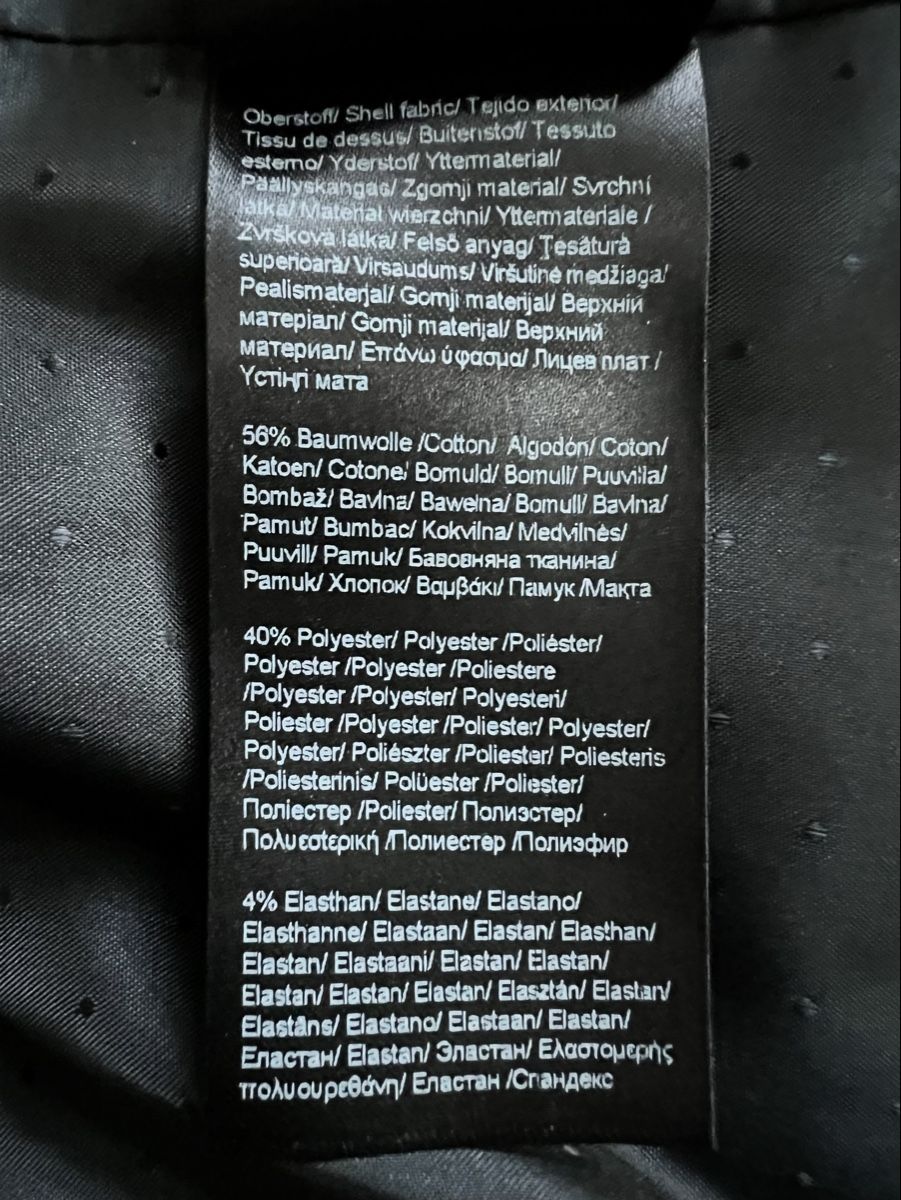 Comma Giacche: COMMA Jacke / Blazer Gr. 38 - NEU – Nuovo (secondo la descrizione) da Turgi venduto da SHK 6