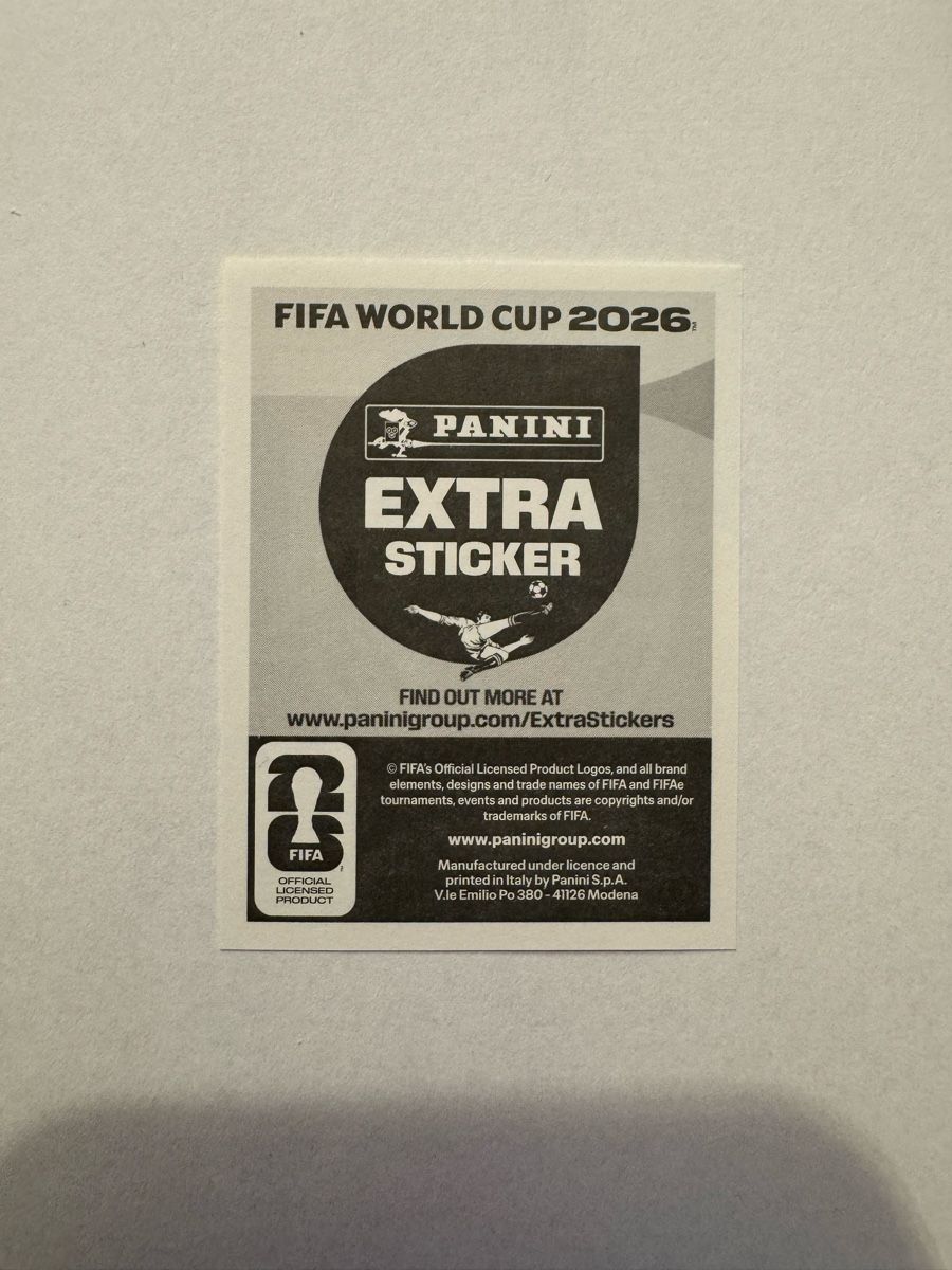 panini-fifa-wm-2026-heungmin-son-extra-sticker-ab-1-neu-gem-ss