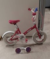 Kindervelo