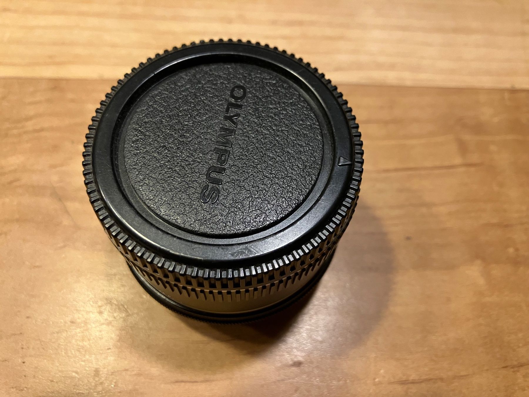 Laufwerke & Adapter: Olympus Adapterring – Gebraucht aus Gommiswald von rockyturn 2