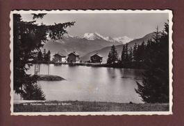 MONTANA - Lac - 1950