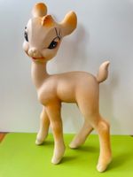 Vintage Reh BAMBI Walt Disney Productions '60 Biserka Zagreb