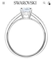 SWAROVSKI Attract RING SIZE 52 NEU