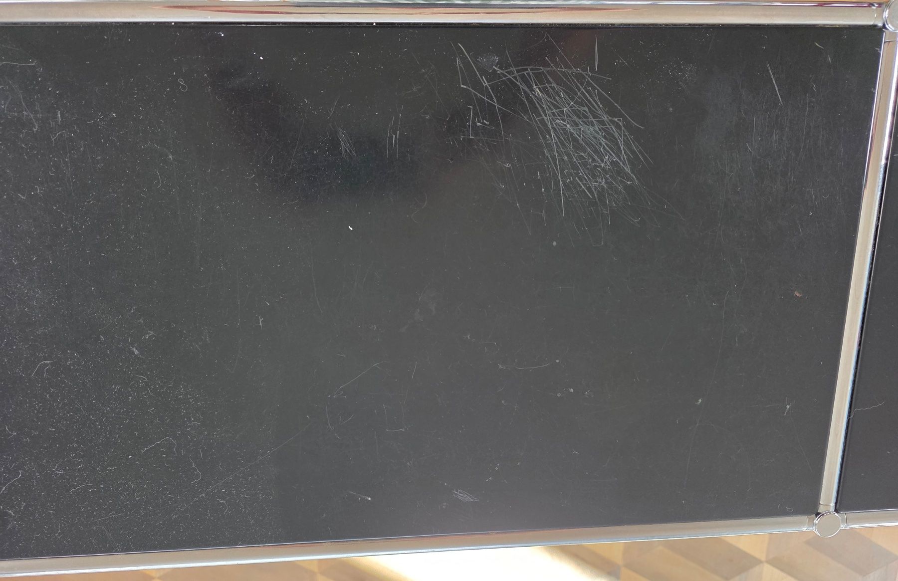 Interio Scaffali: QUADRO (Interio) Regal – Usato da Oberwil BL venduto da Combi1 3