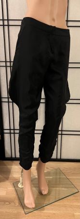 Emporio Armani Jodhpur Hose, Gr. 36