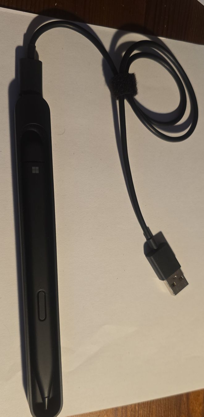 Microsoft Penna & Evidenziatori: Microsoft Surface Slim Pen 2 – Usato da Grandson venduto da raskolnikov99