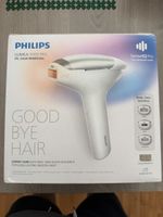 Épilateur Philips Lumea 9900 Pro (new model)