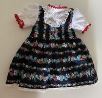 Puppenkleid