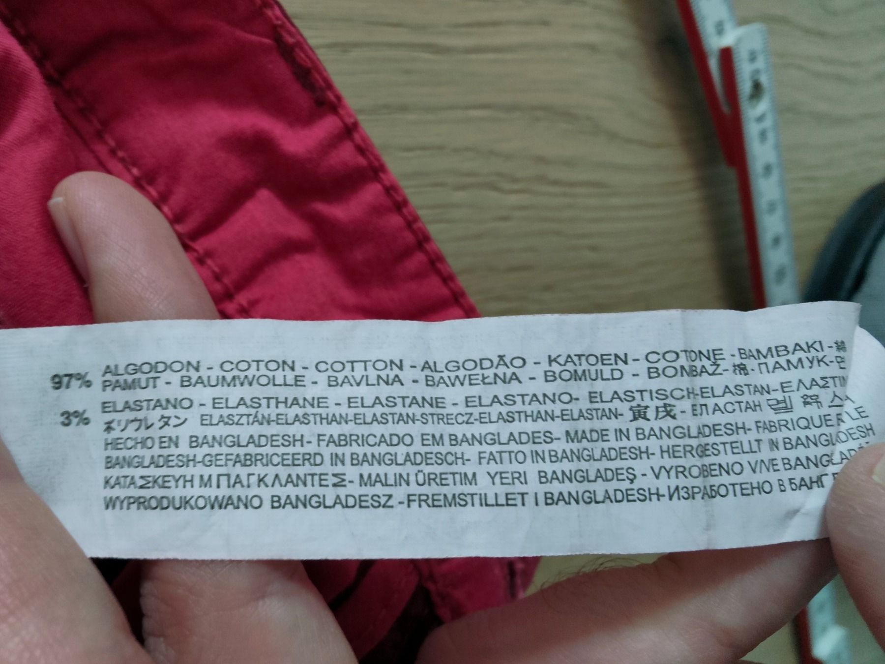 Zara Pantaloni: Trendige Zara Damenhose - Grösse 34 – Usato da Birmensdorf ZH venduto da LucaToni02 1