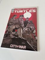 Teenage Mutant Ninja Turtles #100 IDW 2019 1:10