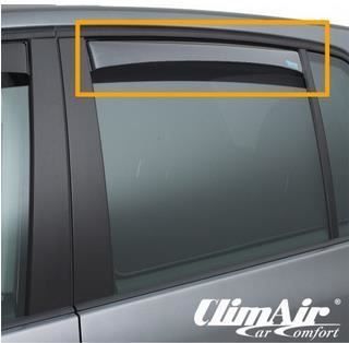 Audi Tutti i ricambio: Climair Windabweiser Audi A4 -2015 4t – Nuovo e nell'imballaggio originale da Rielasingen-Worblingen venduto da Autozubehoer