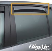 Climair Windabweiser Audi A4 -2015 4t