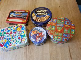 Guetzlibox