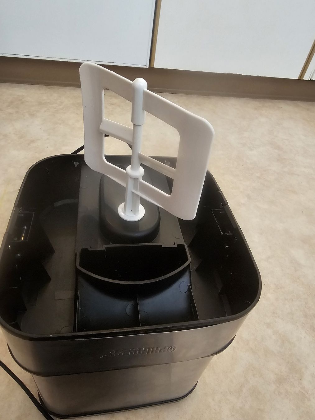 Küchengeräte: Eismaschine Princess – Gebraucht aus Bütschwil von luchsingerdominik 2