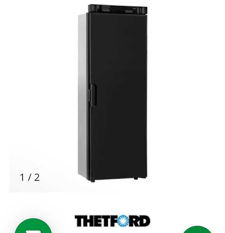 Frigoriferi: DOMETIC Absorber Kühlschrank RML 10.45 – Nuovo (secondo la descrizione) da Fideris venduto da balu95 2