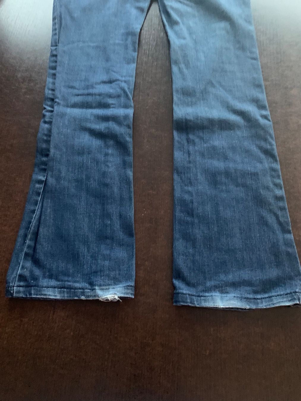 Jeans: Jeans de marque NAF NAF taille 34 – Gebraucht aus Domdidier von qatar1973 3