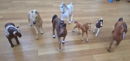 Schleich Pferde 