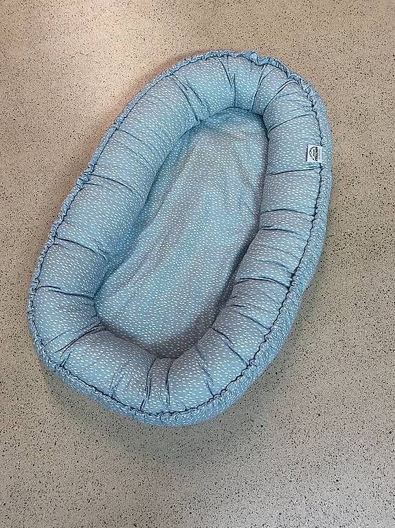 Letti: Kuschelnest für Babys – Usato da Hägendorf venduto da Loulou-Ann