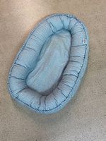 Kuschelnest für Babys