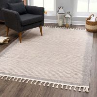 Teppich Art 2231 Mocca, 160x230cm