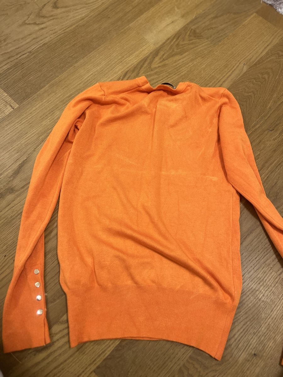 Maglioni & Felpe: Zara pullover S – Nuovo (secondo la descrizione) da Root venduto da Fashionhomeandmore 1