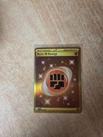 Pokemon Energy Gold SVI 258/198 NM EN