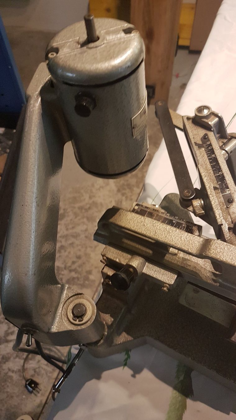 Tutte le macchine: Tisch - Graviermaschine GravoGraph – Usato da Mühleberg venduto da 01.Ri.02.22 3