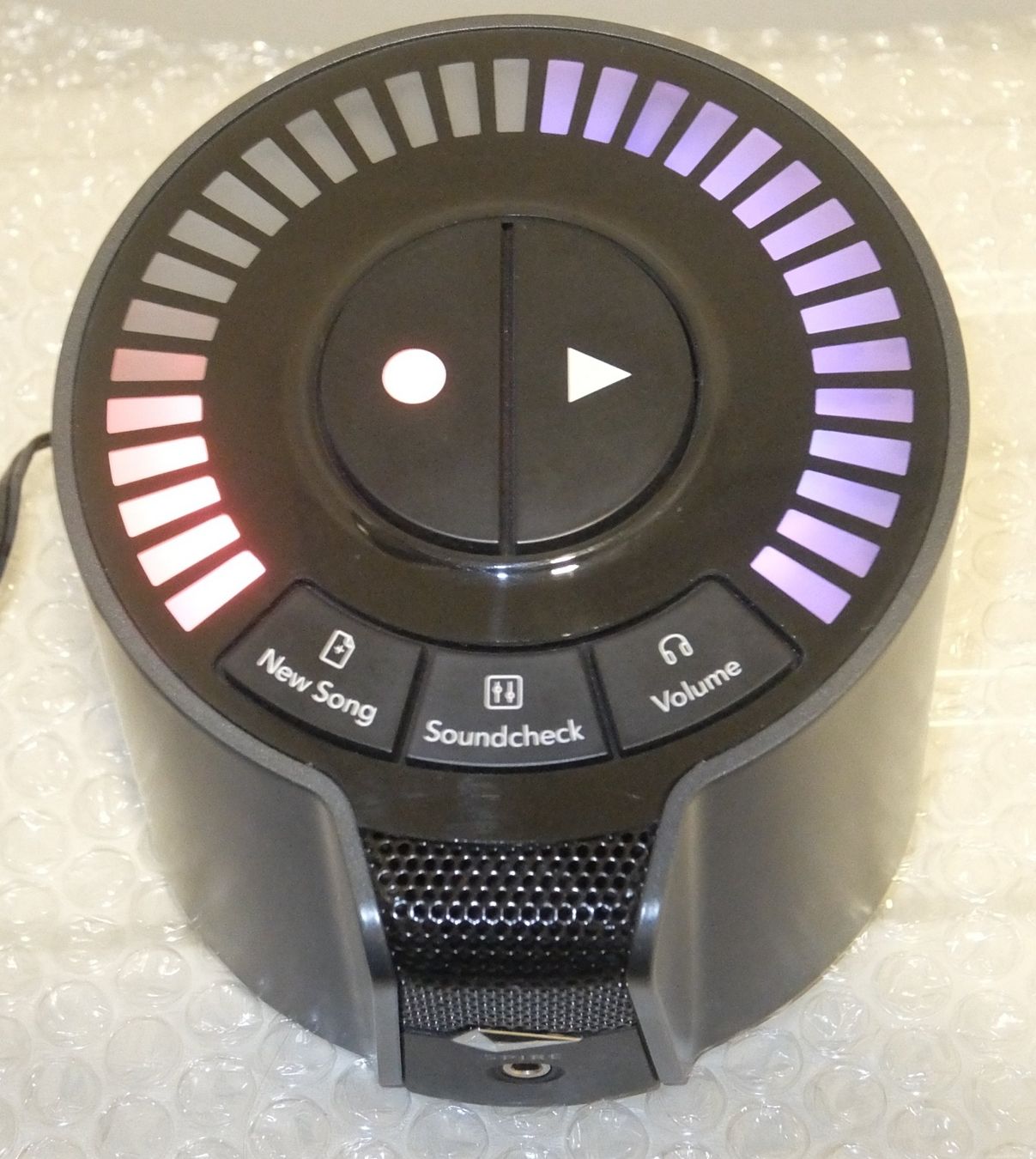 Aufnahmegeräte: Izotope SP111 Spire Portable Session Recorder mit Netzteil – Gebraucht aus Basel von Elektronik_Markt 1