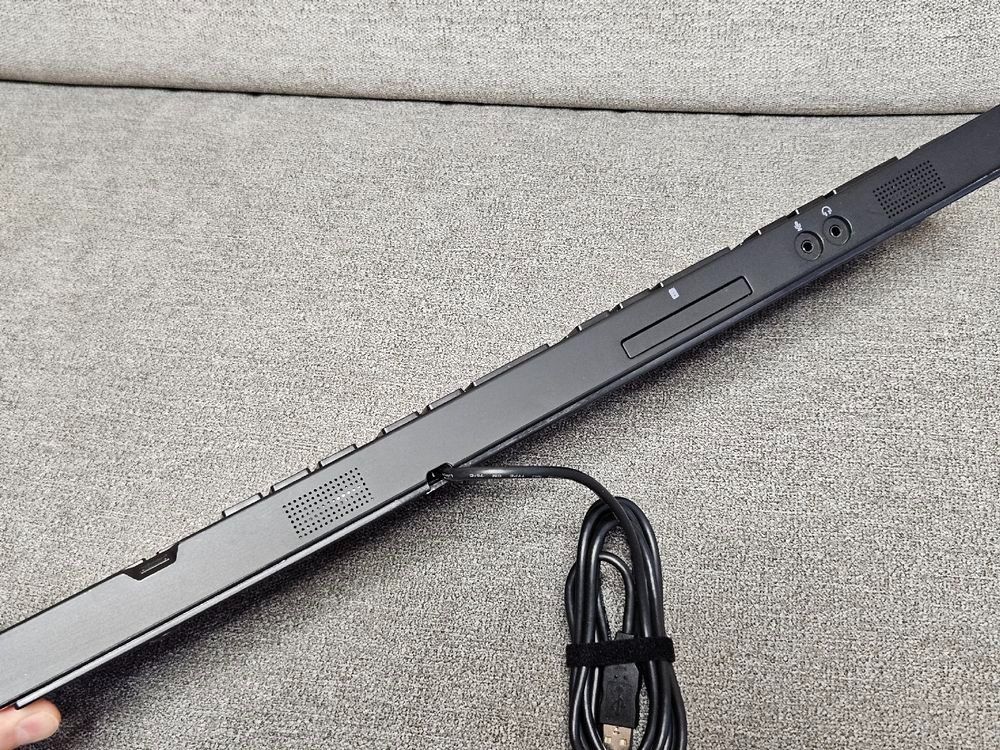 Tastiere: Bloomberg STB100 USB  professionelle Tastatur – Usato da Avry-devant-Pont venduto da Andreas.Bach 9