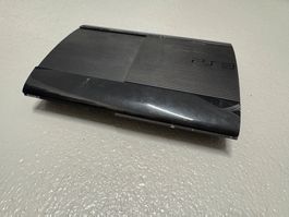 Sony PlayStation 3 Super Slim 500 GB (CECH-4204C) – Konsole