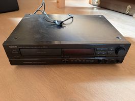 Denon DRS-640 Kasettenspieler Tapedeck