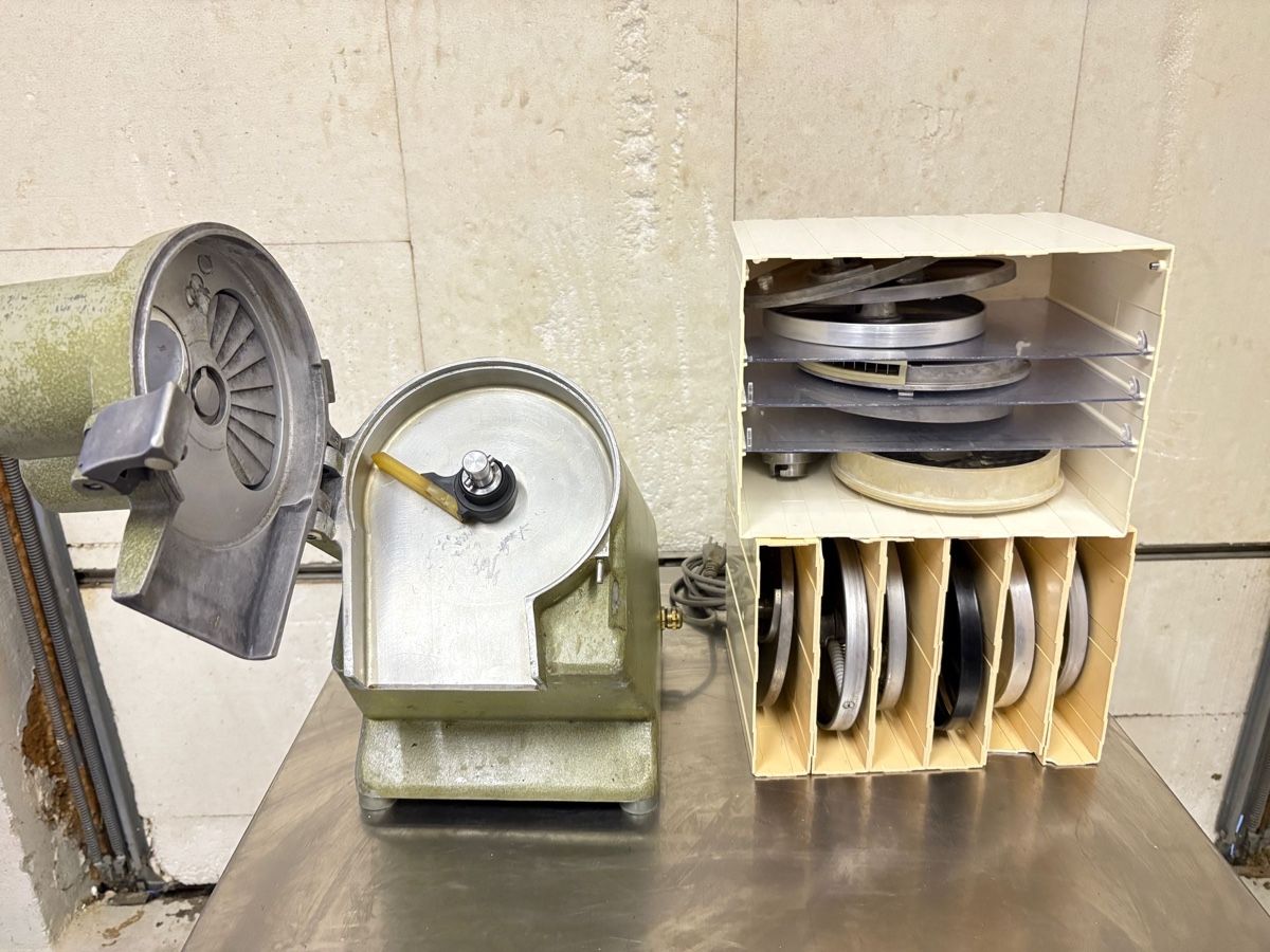Elettrodomestici da cucina: Gemüsseschneider – Usato da Buchs AG venduto da ralo_88 2