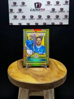 2025-26 Topps Finest UCC Kevin De Bruyne Finest Showmen