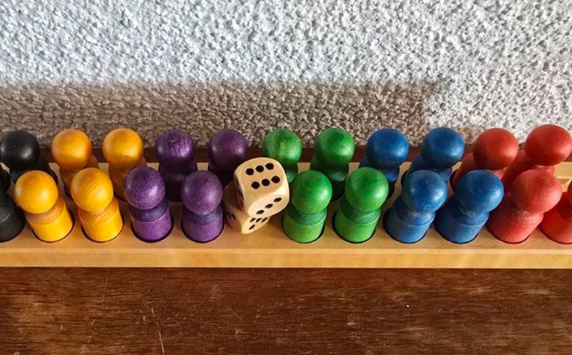 Jeux: Eile mit Weile – Neuf (Voir description) à Dietlikon par LiebenLebenLachen 1