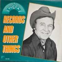 DIVERS ARTISTES - YUCCA RECORDS AND OTHER THINGS