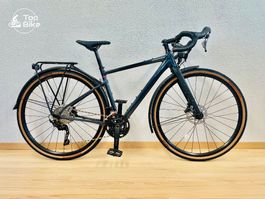 NEW Cannondale Topstone EQ S Gravel