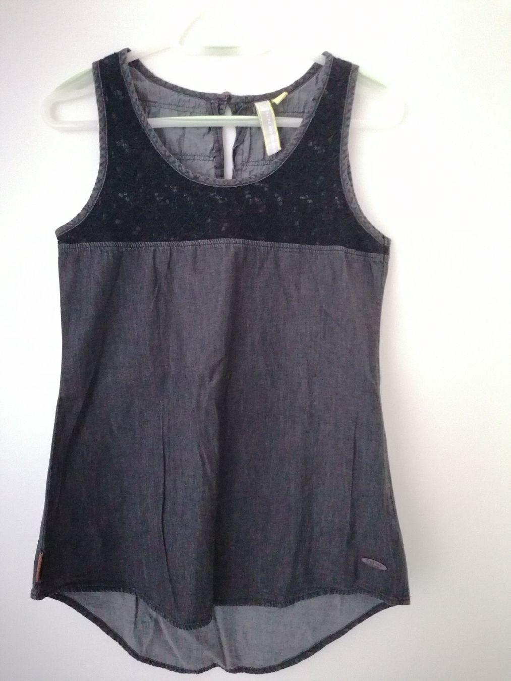 Tops: Top – Gebraucht aus Marly von FabienneVrs