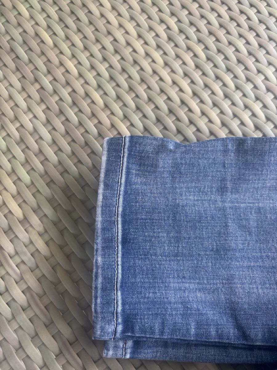 Jeans: Jeans Glücksstern Grösse 29 – Nuovo (secondo la descrizione) da Kreuzlingen venduto da boston010 4