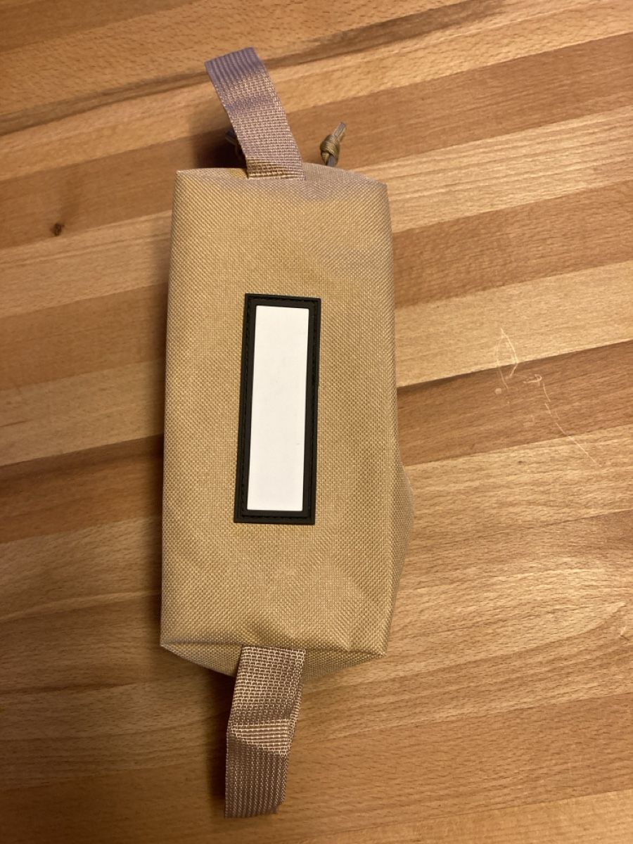 Borse: Munitions Tasche – Nuovo e nell'imballaggio originale da Zweisimmen venduto da design02 5